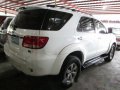 2007 Toyota Fortuner g for sale-9