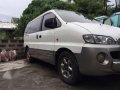 Hyundai Starex 98" (Millennium edition)-2