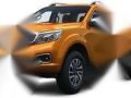 All new nissan navara 2017 4x2 el 6mt-0