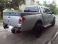 2014 Mitsubishi Strada GLX 4X4 2.5L - Manual Transmission-2