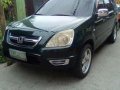 For Sale or Swap Honda Crv 2003-9
