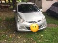 2015 Hyundai Eon GLS Silver For Sale-0