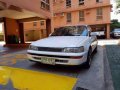 1994 Toyota Corolla Gli White MT For Sale-0