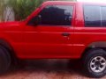 Mitsubishi pajero 3dr. 4x4 diesel-10