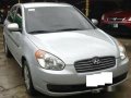 2011 Hyundai Accent Manual Diesel well maintained-0