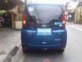 09 Chery Mpv V2 Mini Van 10 seater-2