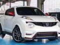 2012 Nissan JUKE White MT For Sale-0