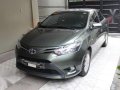 2016 Toyota Vios E AT Dual VVTi (mirage rio accent avanza altis jazz)-2