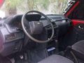 Mitsubishi pajero 3dr. 4x4 diesel-8