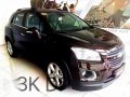 Chevrolet Trax 2017 New Brown For Sale-3