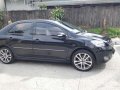 Toyota Vios 1.5 Trd 2013 Black For Sale-1