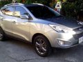 Hyundai Tucson 2014 model-0