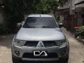 Mitsubishi Montero Sports GLS 2009 -1