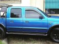 Ford Ranger Blue 2000 MT For Sale-2