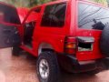 Mitsubishi pajero 3dr. 4x4 diesel-2