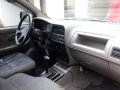Isuzu Crosswind XTO AT 2002 White-5
