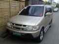 Isuzu Crosswind XT 2006 sportivo-1