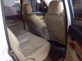2011 Ford Everest Limited AT alt Fortuner Innova 2009.2010-3