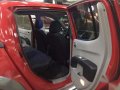 Mitsubishi Strada GLS 4X4 AT 2010 Red -9