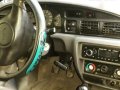 Ford Ranger Blue 2000 MT For Sale-3