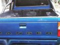 Ford Ranger Blue 2000 MT For Sale-1