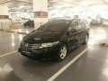 2010 Honda City 1.3S Matic -Php365k--1