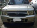 Ford Everest 2006-3