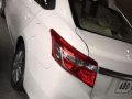 2015 Toyota Vios G matic pearl white-6
