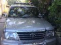 Toyota Revo Vx200 Silver For Sale-0