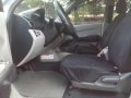 2014 Mitsubishi Strada GLX 4X4 2.5L - Manual Transmission-6