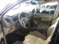 2013 Toyota fortuner g for sale-5