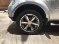 Mitsubishi Montero Sports GLS 2009 -4