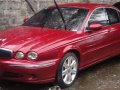 Jaguar x type-0