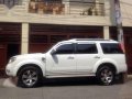 2011 Ford Everest Limited AT alt Fortuner Innova 2009.2010-4