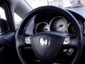 Honda Jazz I-vtec Black AT For Sale-2
