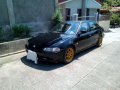 Honda Civic 1995 Black AT For Sale-2