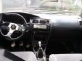 Toyota Corolla GLi 1994 MT Gray-6