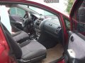 Honda City 1.5 Vtec 2007 Red MT -2