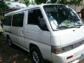 For sale Nissan Urvan 2004-0