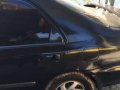 Honda Civic 1995 Black MT For Sale-2