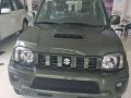 For sale 2017 Jimny Jlx automatic-0