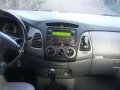 Toyota Innova E Diesel 2007 MT-7