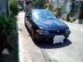 Honda Civic 1995 Black AT For Sale-0