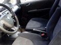 2005 Honda Jazz I-vtec 1.5 L Black -5