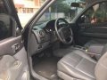 Ford Everest 2014 Automatic Black -4