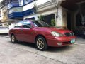2006 Nissan Sentra (alt for vios city altis lancer-1