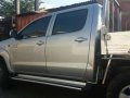 For sale 2011 Toyota Hilux-2