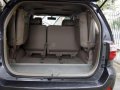 2011 Mitsubishi Fortuner 4x2 Gray-7