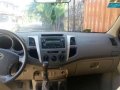 For sale 2011 Toyota Hilux-4