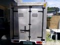 2004 Suzuki Multicab Aluminum van perfect condition-7